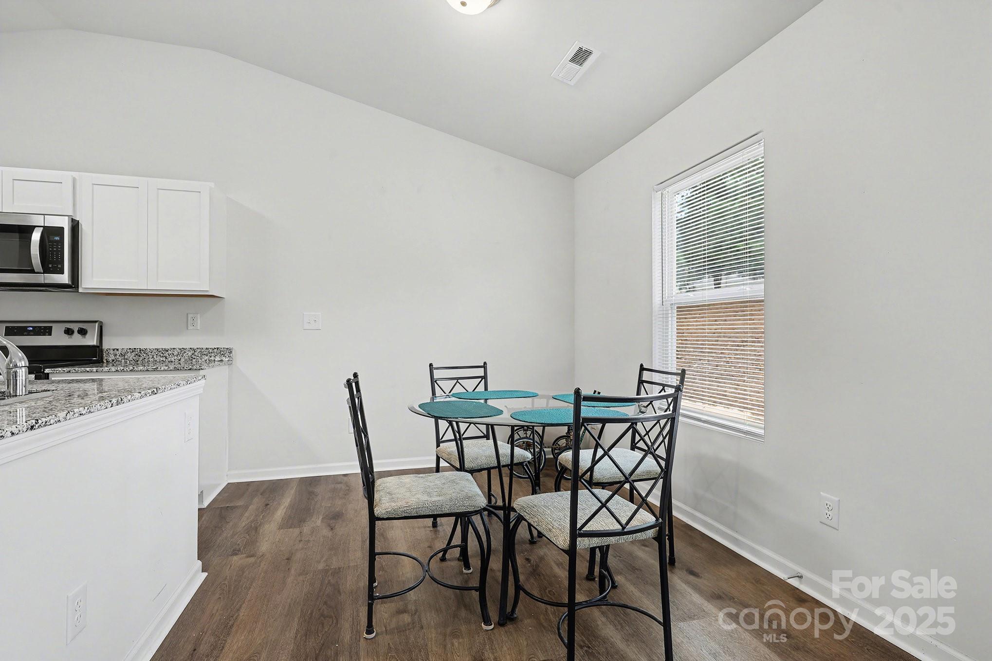 1410 Amberlight Circle Salisbury NC 28144