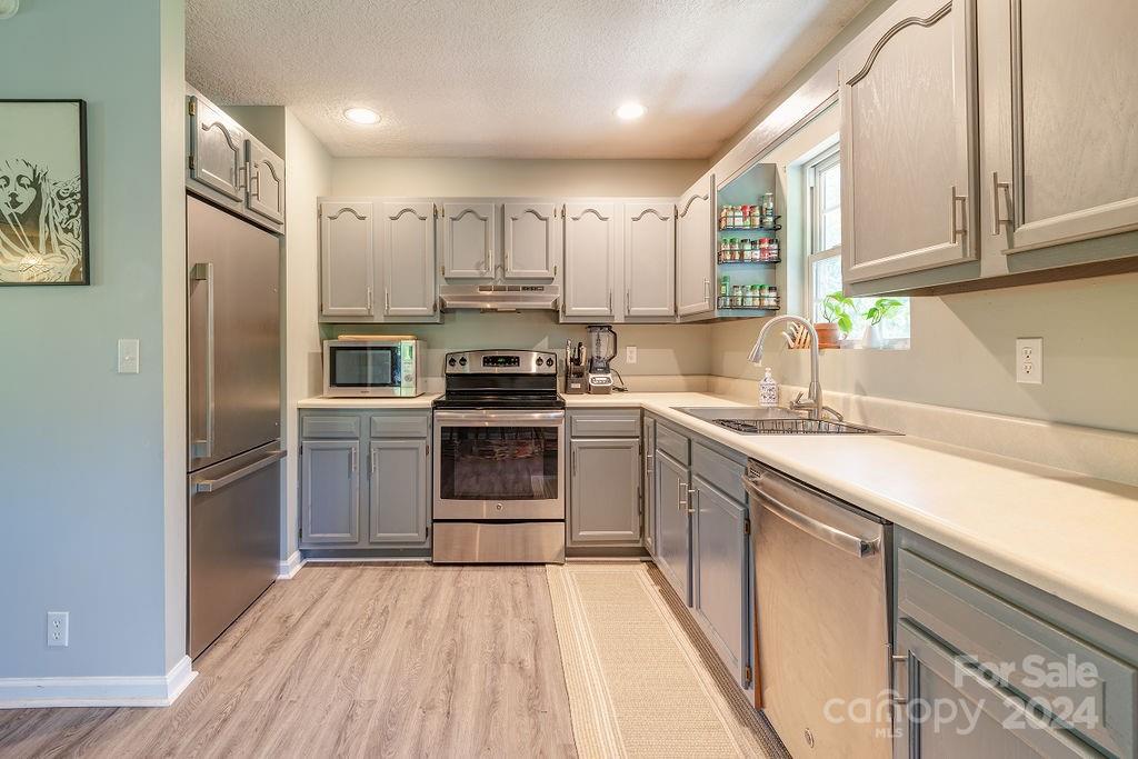 23 Brant Lane Weaverville NC 28787