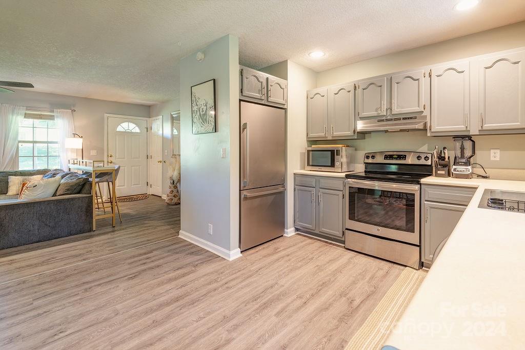 23 Brant Lane Weaverville NC 28787