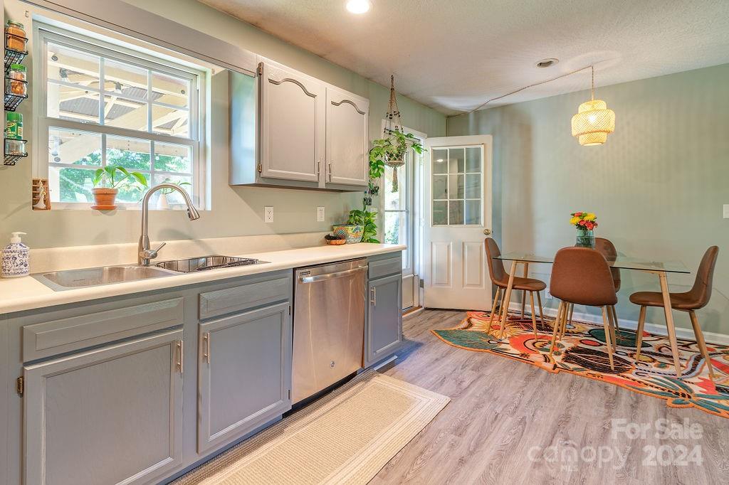 23 Brant Lane Weaverville NC 28787