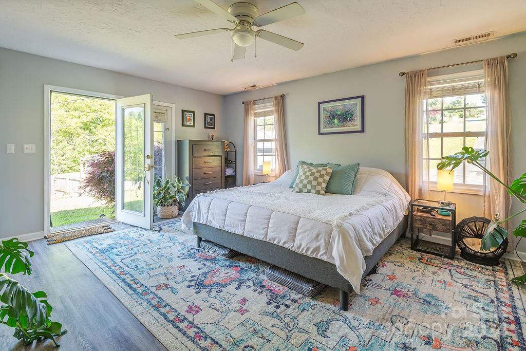 23 Brant Lane Weaverville NC 28787