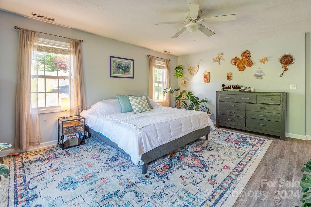 23 Brant Lane Weaverville NC 28787