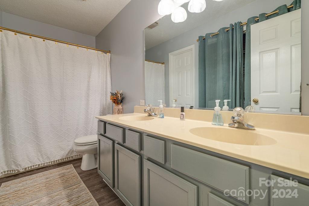 23 Brant Lane Weaverville NC 28787