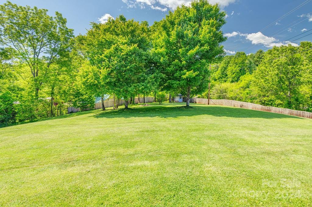 23 Brant Lane Weaverville NC 28787