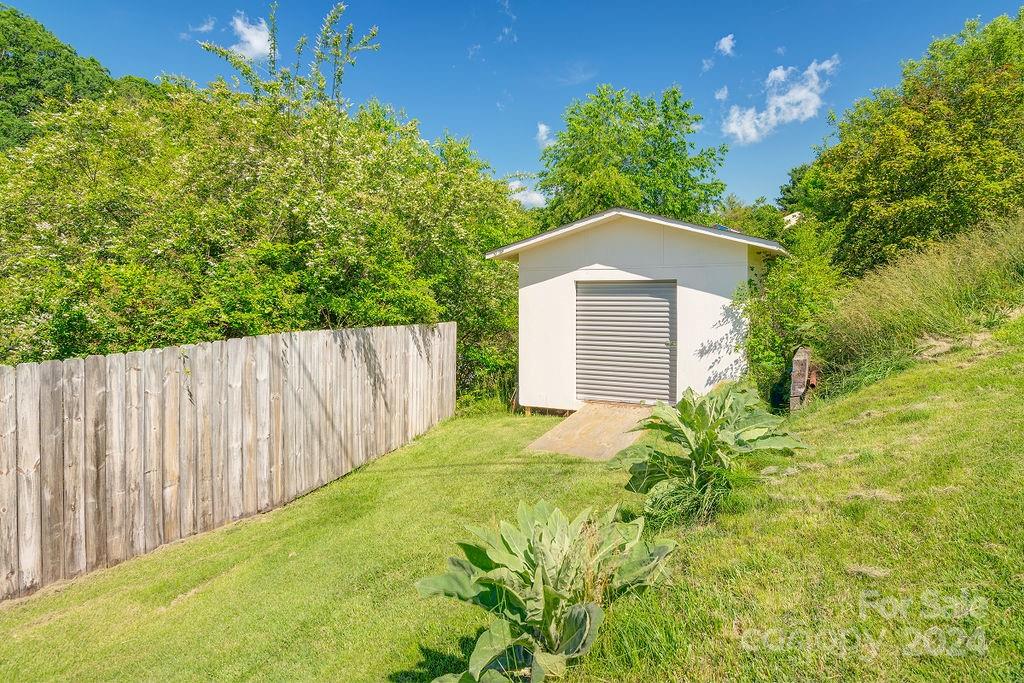 23 Brant Lane Weaverville NC 28787