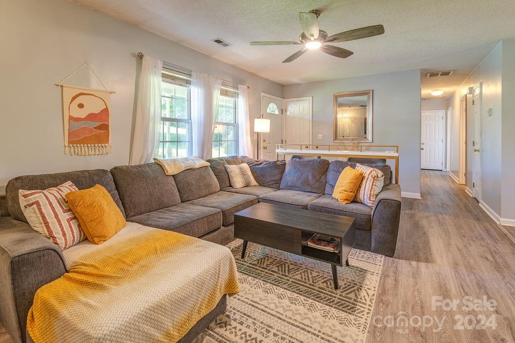 23 Brant Lane Weaverville NC 28787