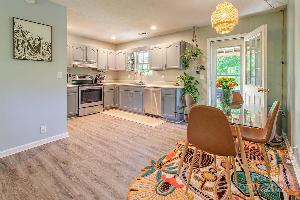 23 Brant Lane Weaverville NC 28787