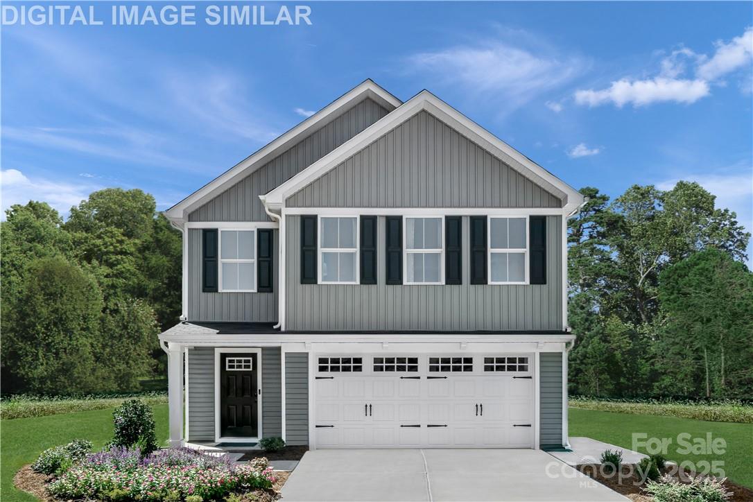 5228 Mccallum Meadows Drive Charlotte NC 28216