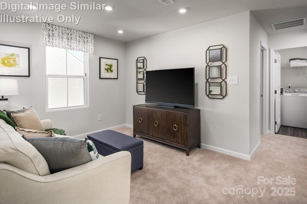 5228 Mccallum Meadows Drive Charlotte NC 28216