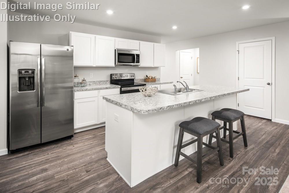 5228 Mccallum Meadows Drive Charlotte NC 28216