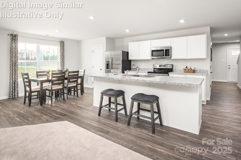 5228 Mccallum Meadows Drive Charlotte NC 28216