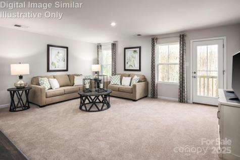 5228 Mccallum Meadows Drive Charlotte NC 28216