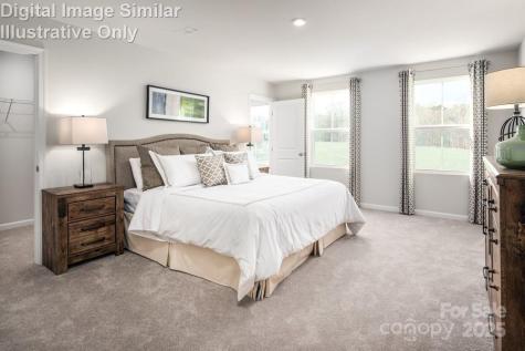 5228 Mccallum Meadows Drive Charlotte NC 28216