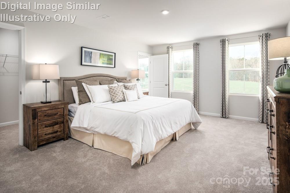 5228 Mccallum Meadows Drive Charlotte NC 28216