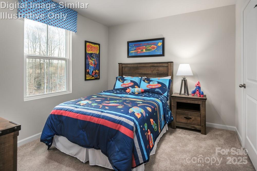 5228 Mccallum Meadows Drive Charlotte NC 28216