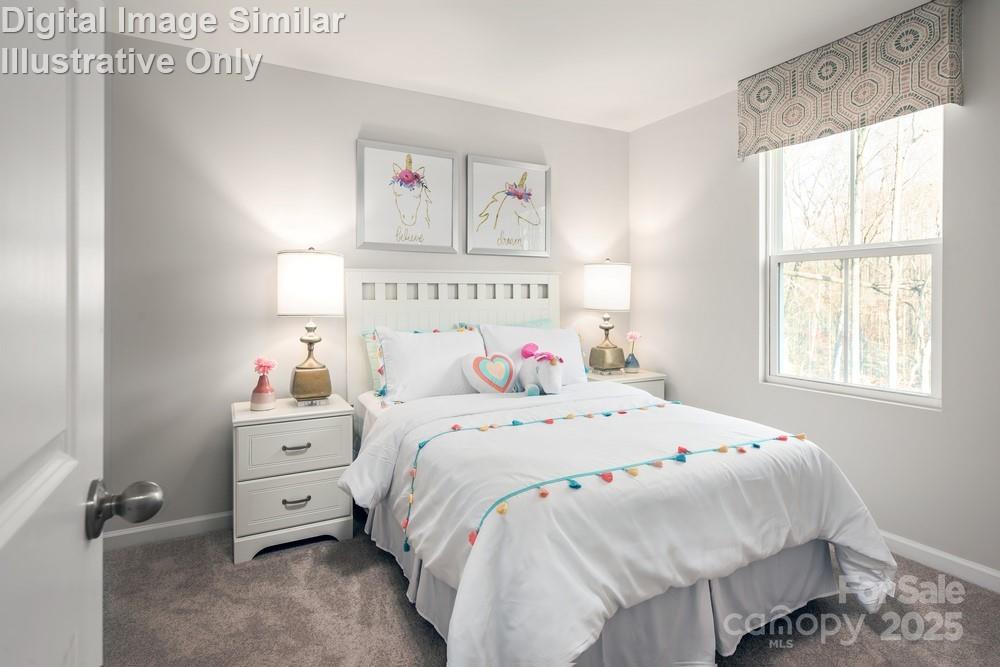 5228 Mccallum Meadows Drive Charlotte NC 28216