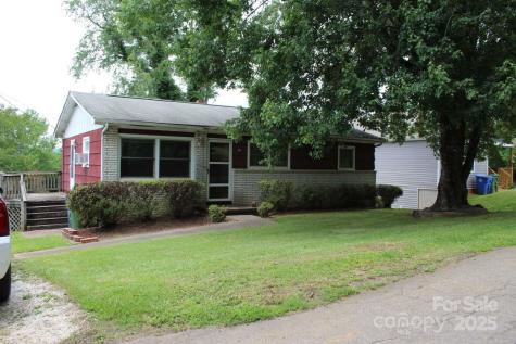 50 Huffman Road Asheville NC 28806