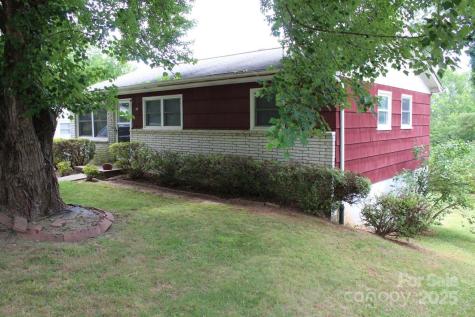 50 Huffman Road Asheville NC 28806