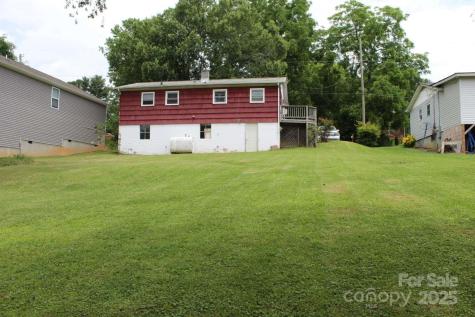 50 Huffman Road Asheville NC 28806