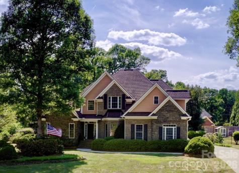 279 Woodstream Circle Mooresville NC 28117