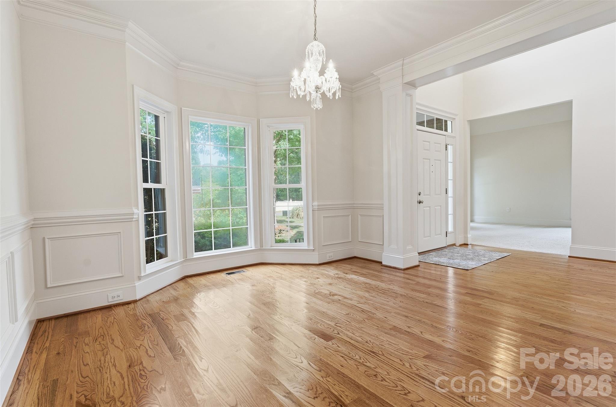 279 Woodstream Circle Mooresville NC 28117