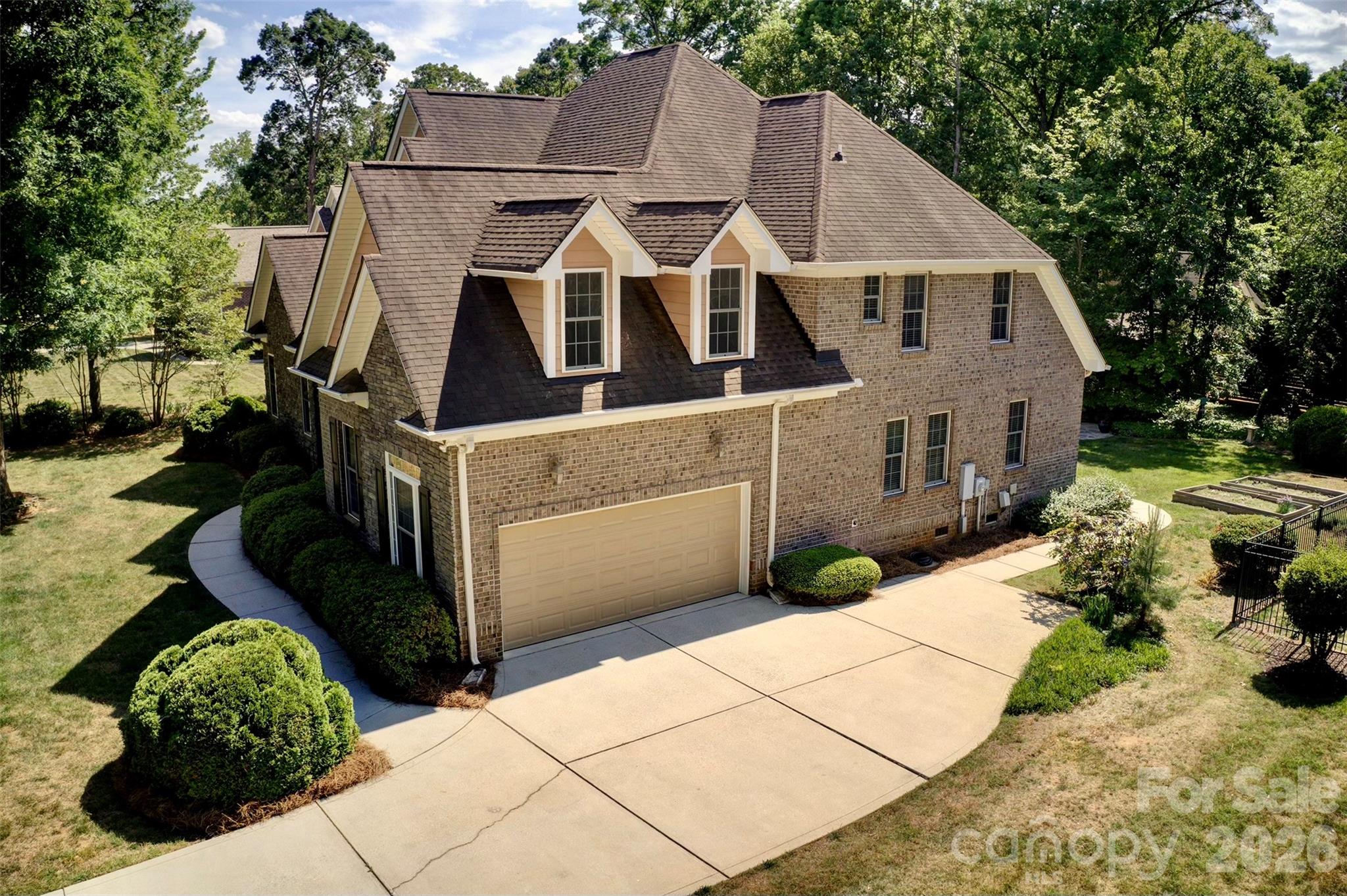 279 Woodstream Circle Mooresville NC 28117