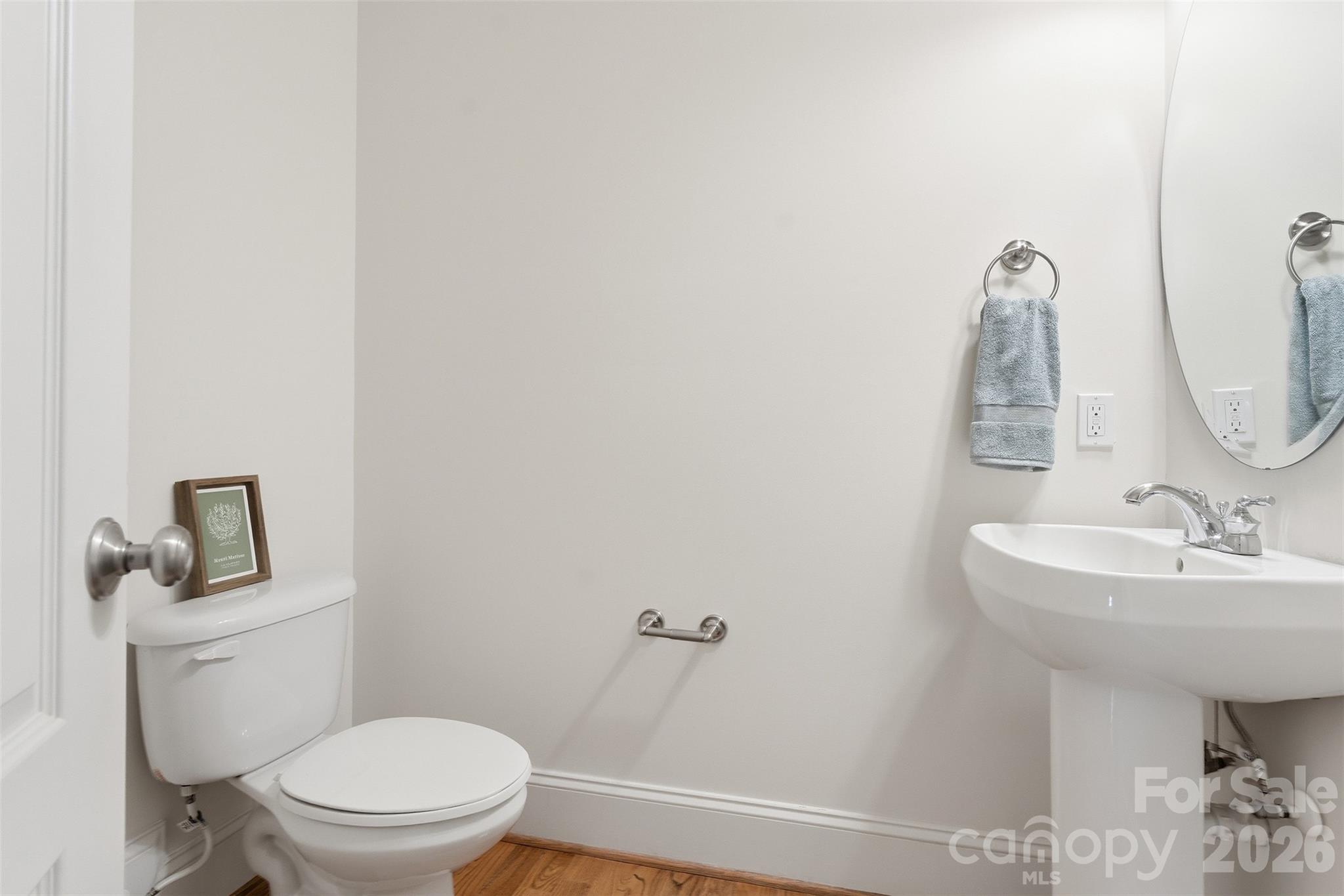 279 Woodstream Circle Mooresville NC 28117