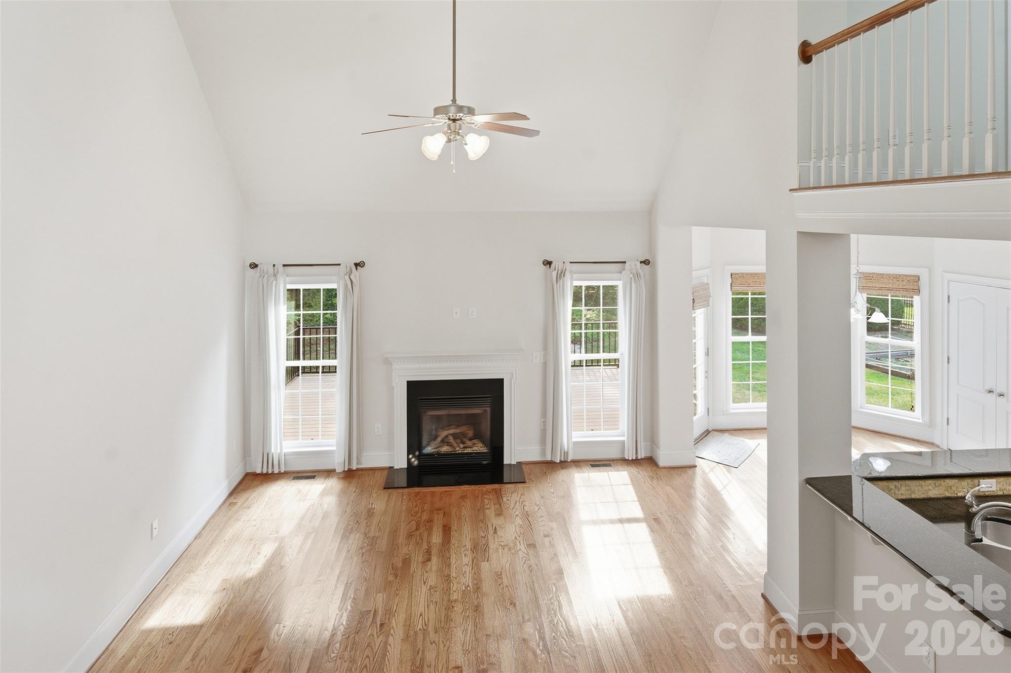 279 Woodstream Circle Mooresville NC 28117