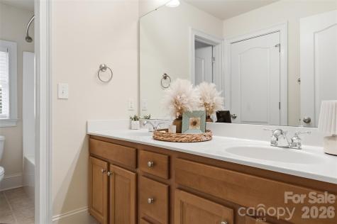 279 Woodstream Circle Mooresville NC 28117