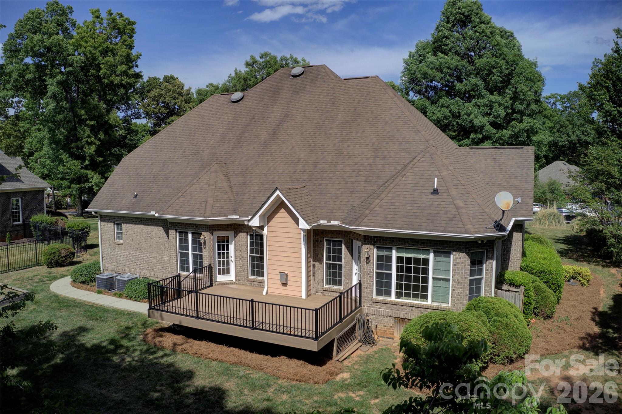 279 Woodstream Circle Mooresville NC 28117