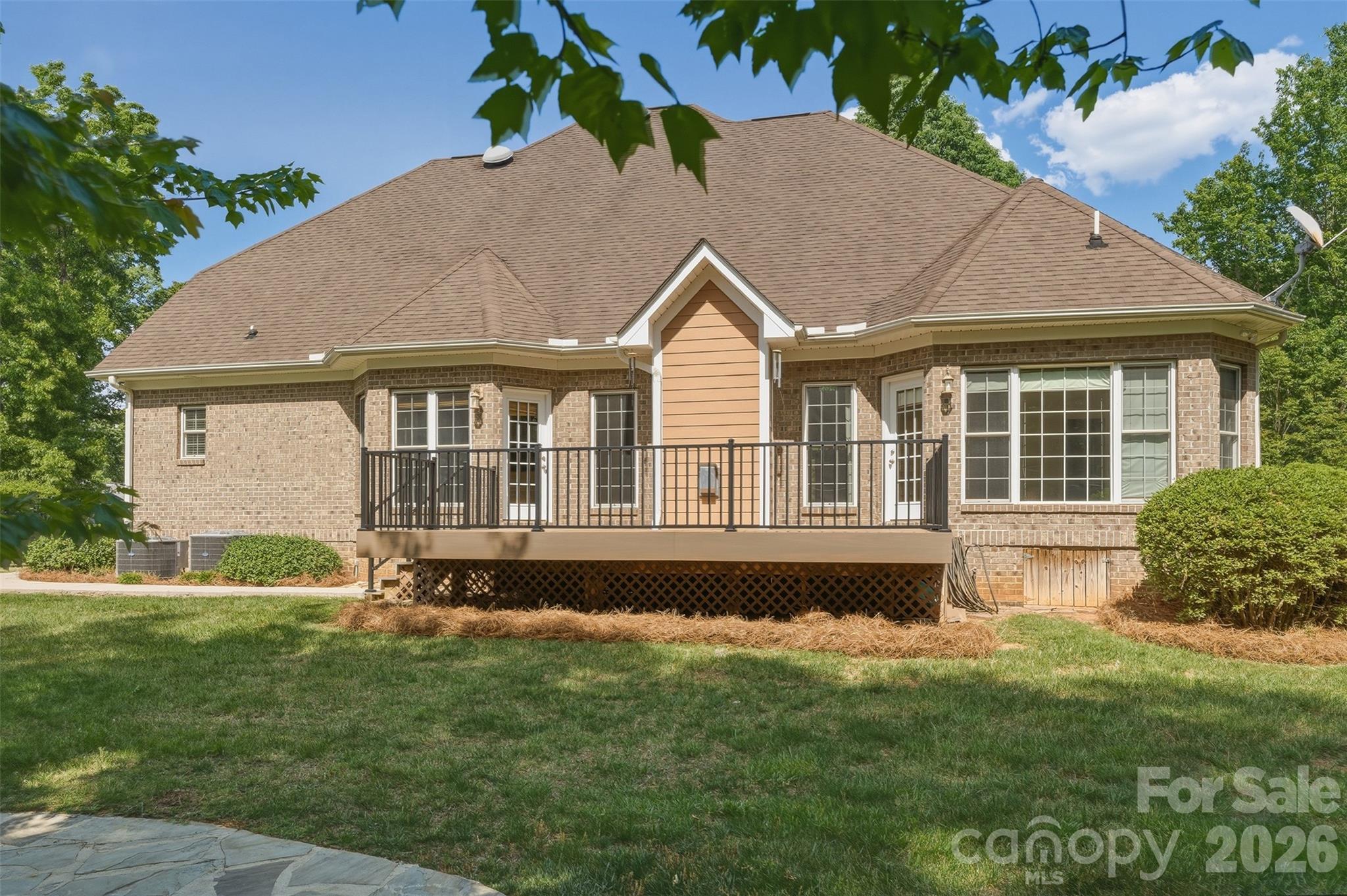 279 Woodstream Circle Mooresville NC 28117