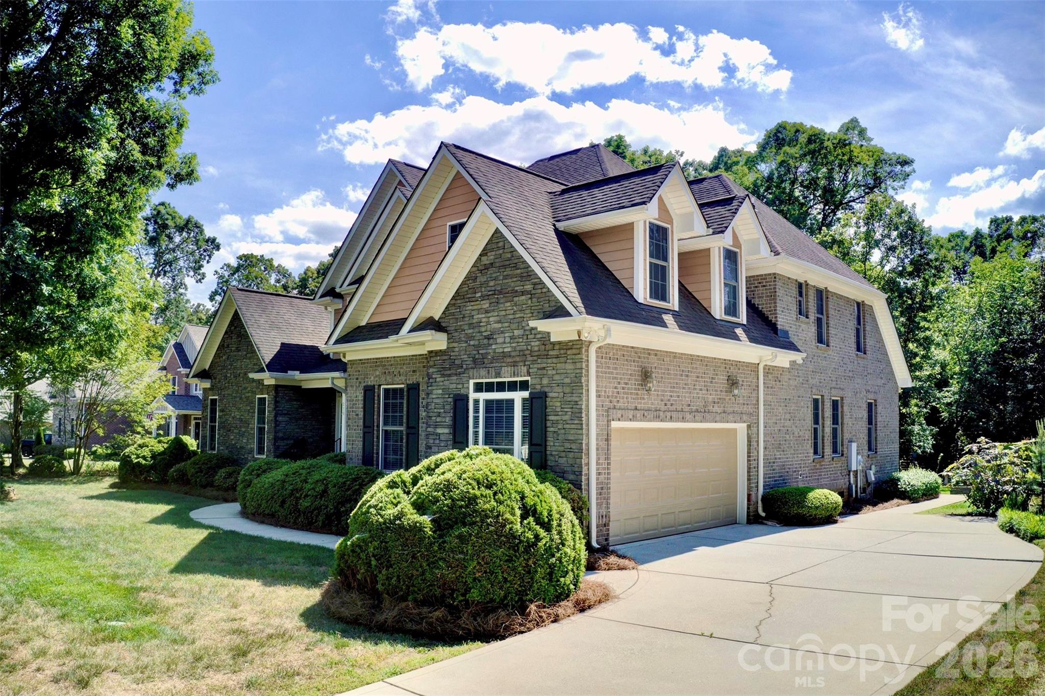 279 Woodstream Circle Mooresville NC 28117