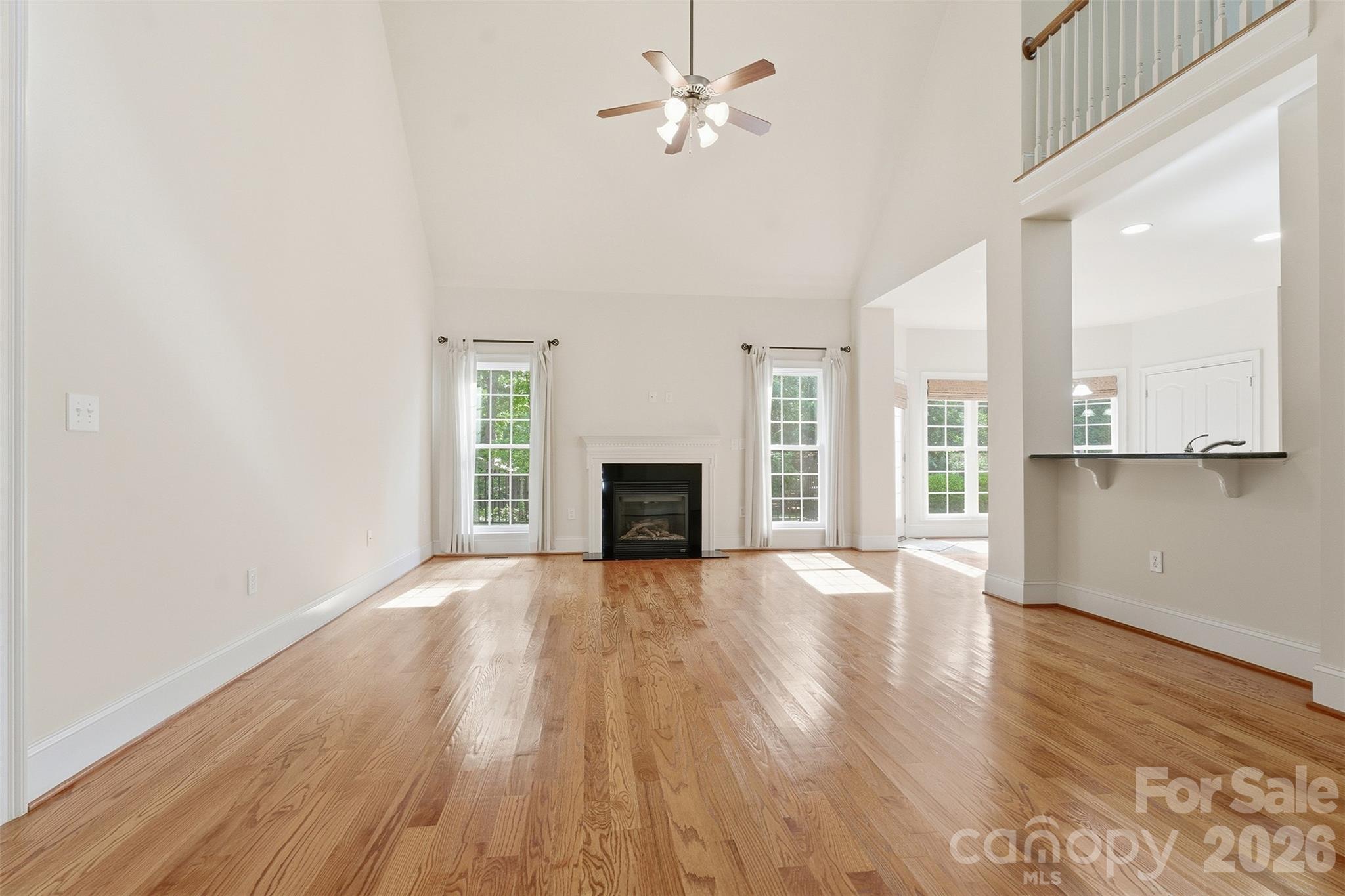 279 Woodstream Circle Mooresville NC 28117
