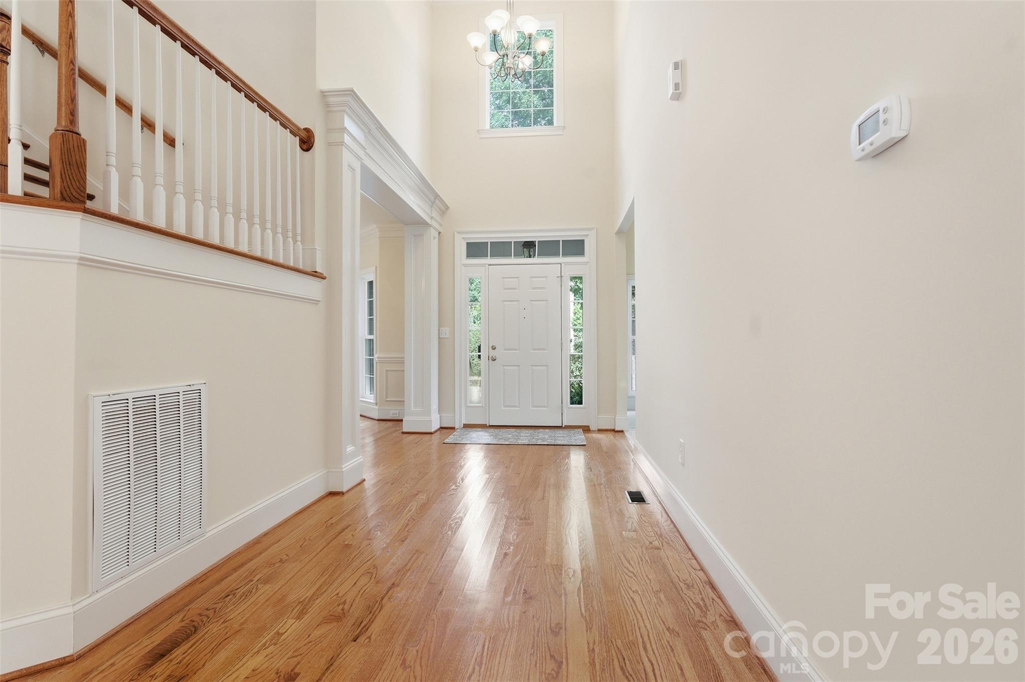 279 Woodstream Circle Mooresville NC 28117