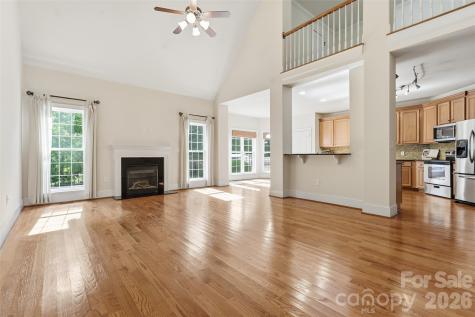 279 Woodstream Circle Mooresville NC 28117