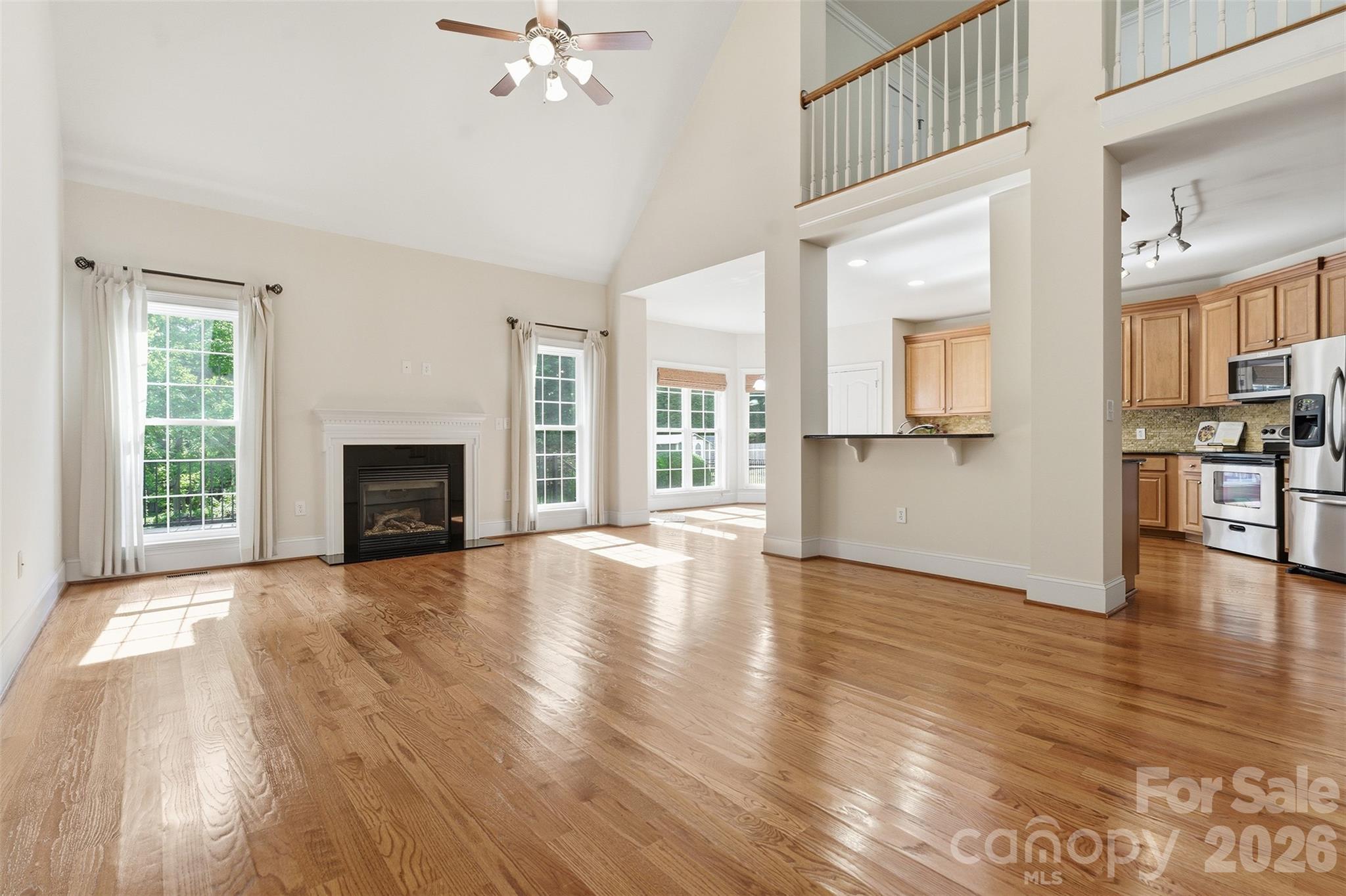 279 Woodstream Circle Mooresville NC 28117