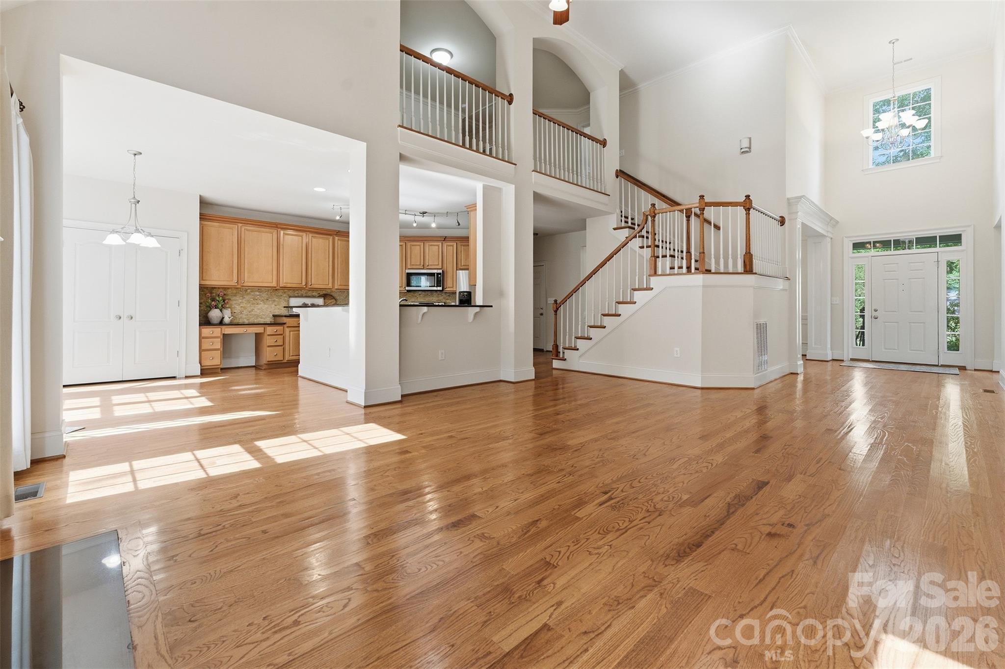 279 Woodstream Circle Mooresville NC 28117