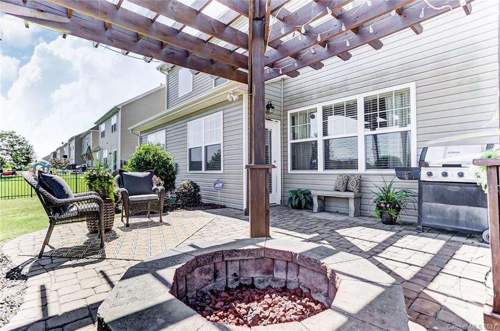 4876 Annelise Drive Harrisburg NC 28075