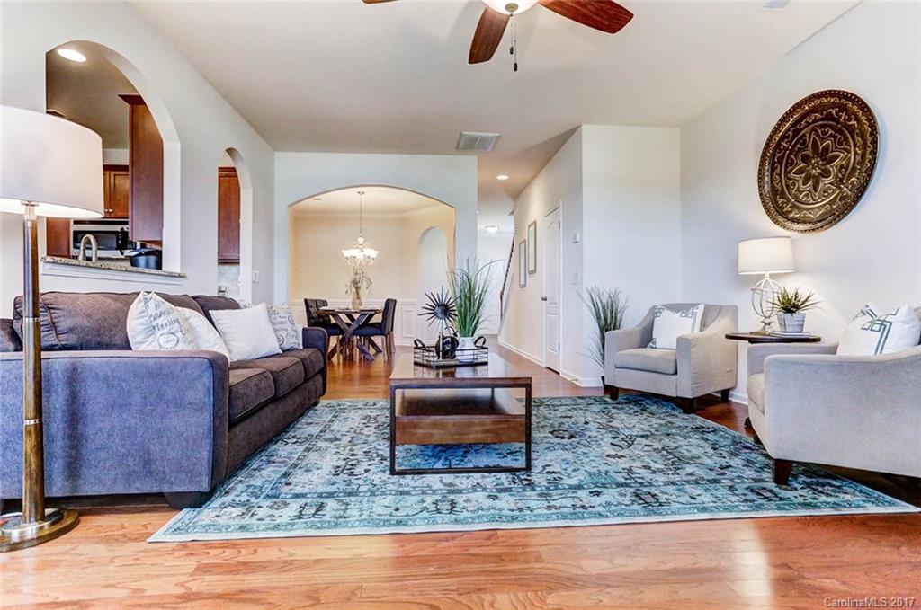 4876 Annelise Drive Harrisburg NC 28075
