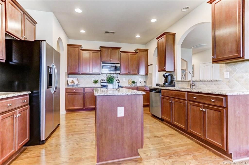 4876 Annelise Drive Harrisburg NC 28075