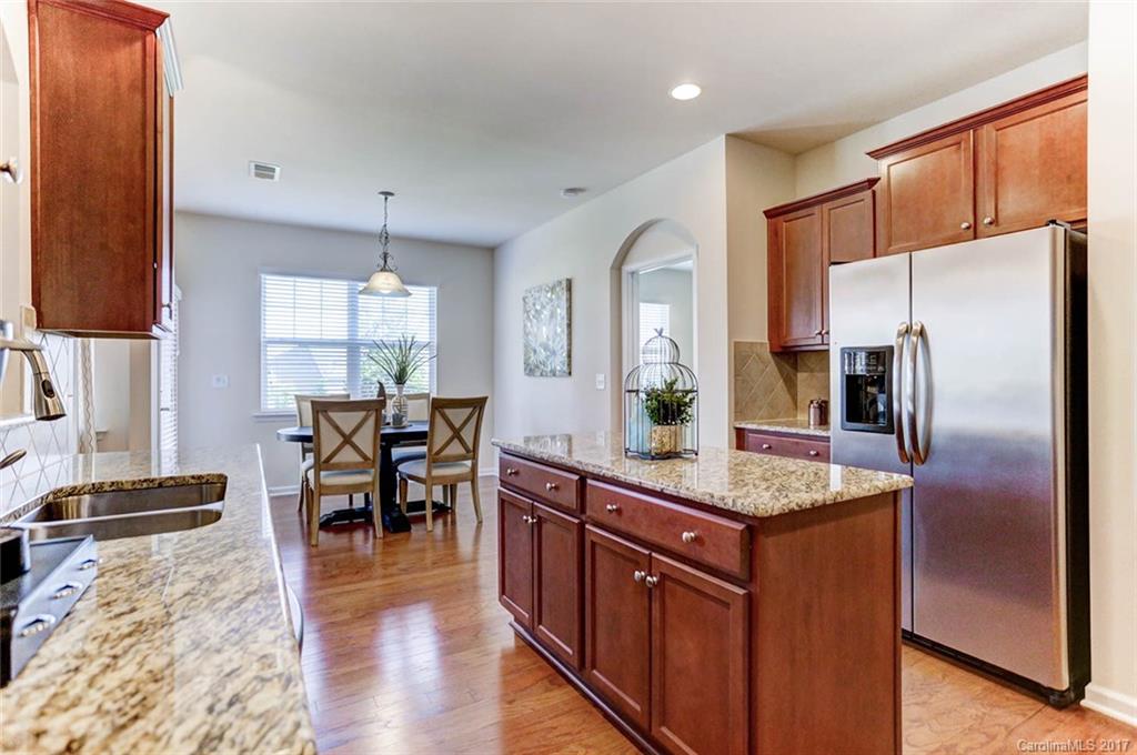 4876 Annelise Drive Harrisburg NC 28075