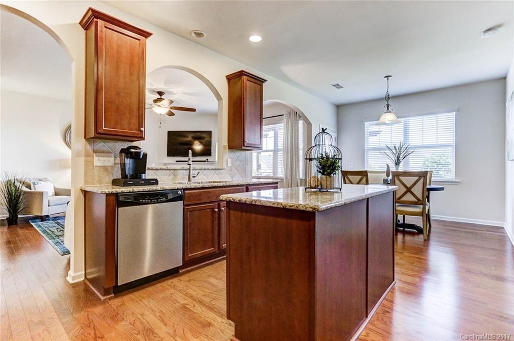 4876 Annelise Drive Harrisburg NC 28075