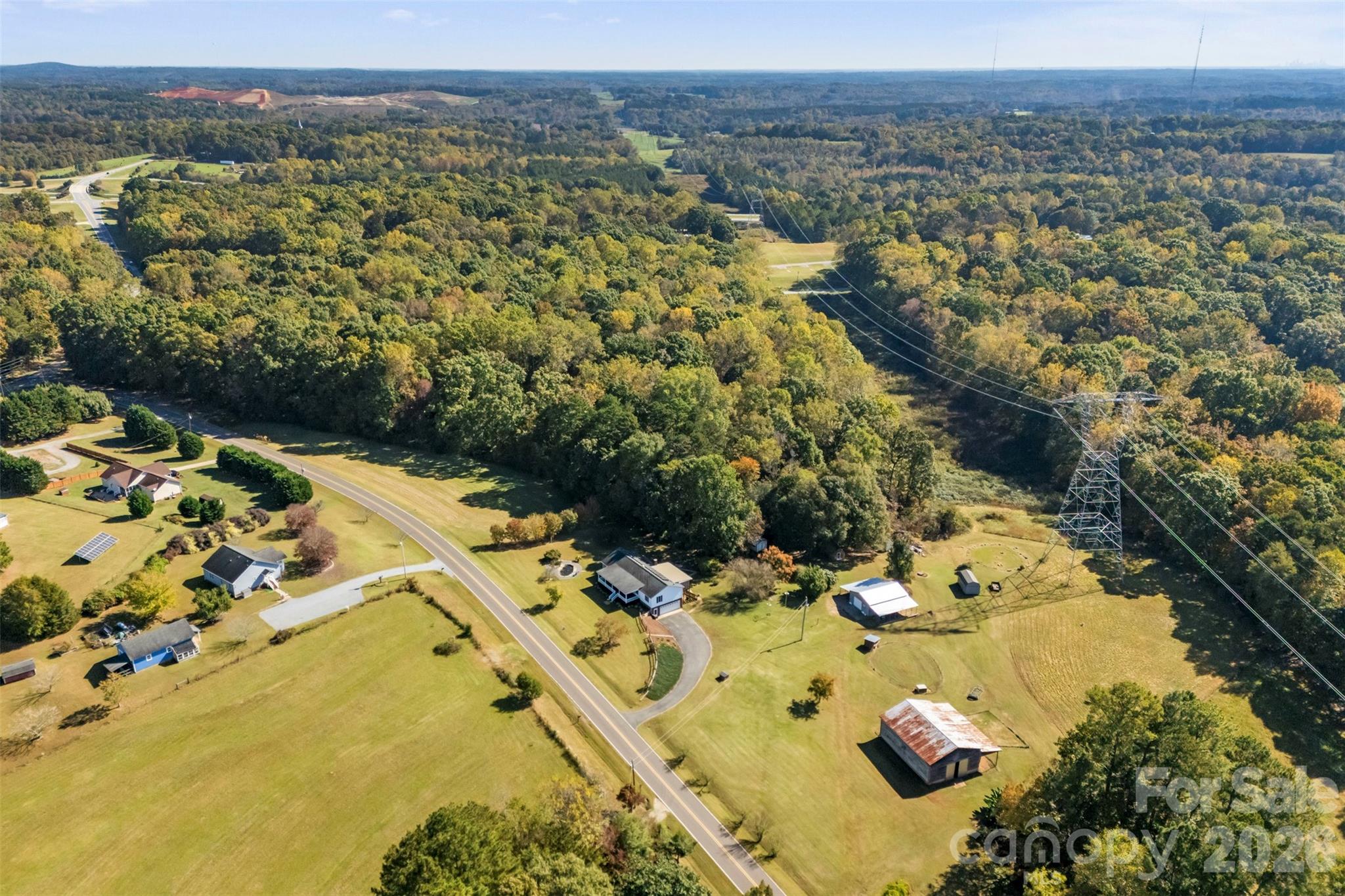 320 Huffstetler Lake Road Dallas NC 28034