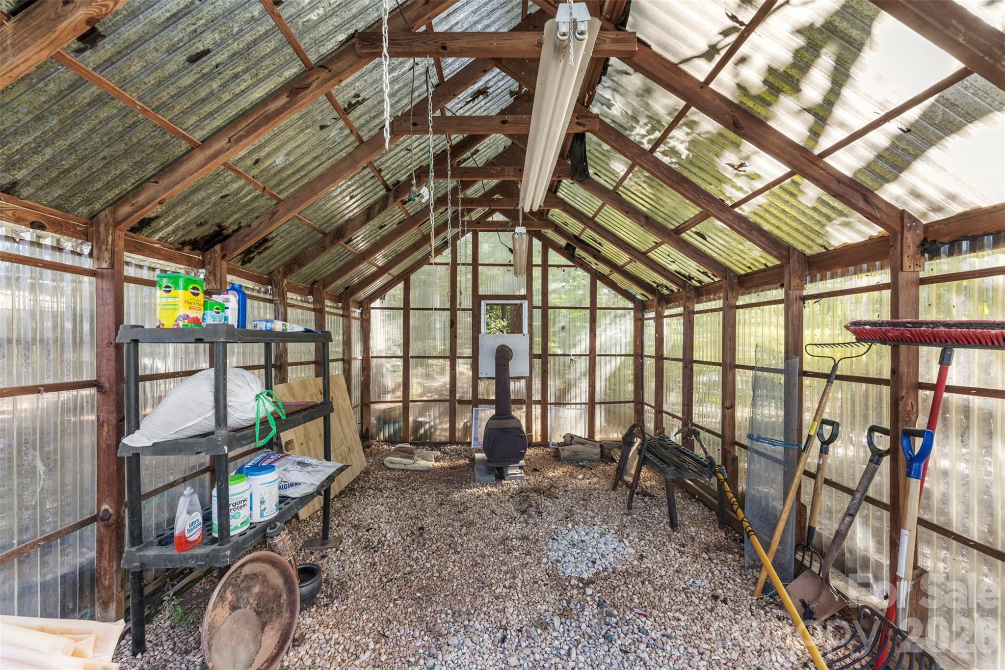 320 Huffstetler Lake Road Dallas NC 28034