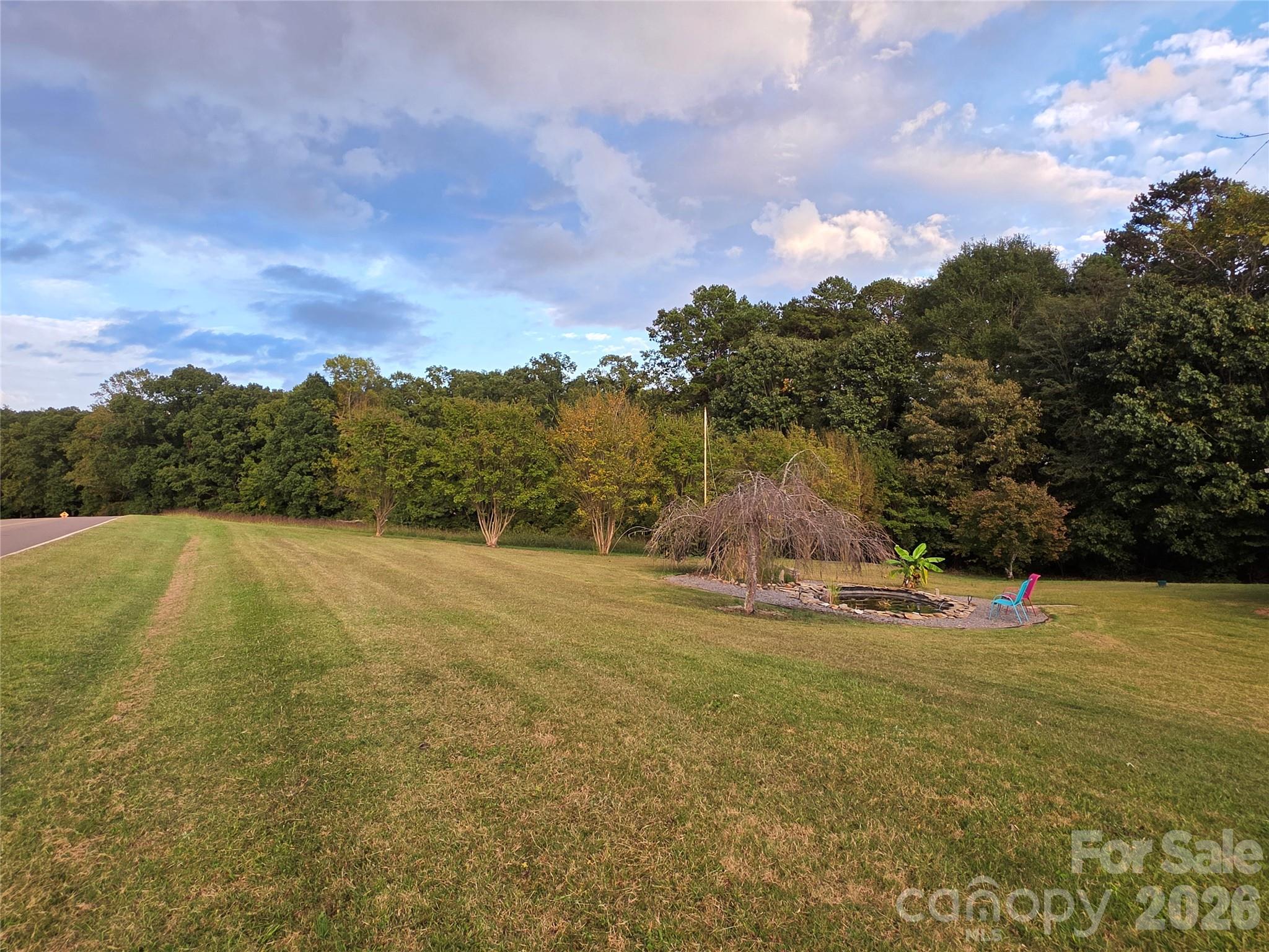 320 Huffstetler Lake Road Dallas NC 28034