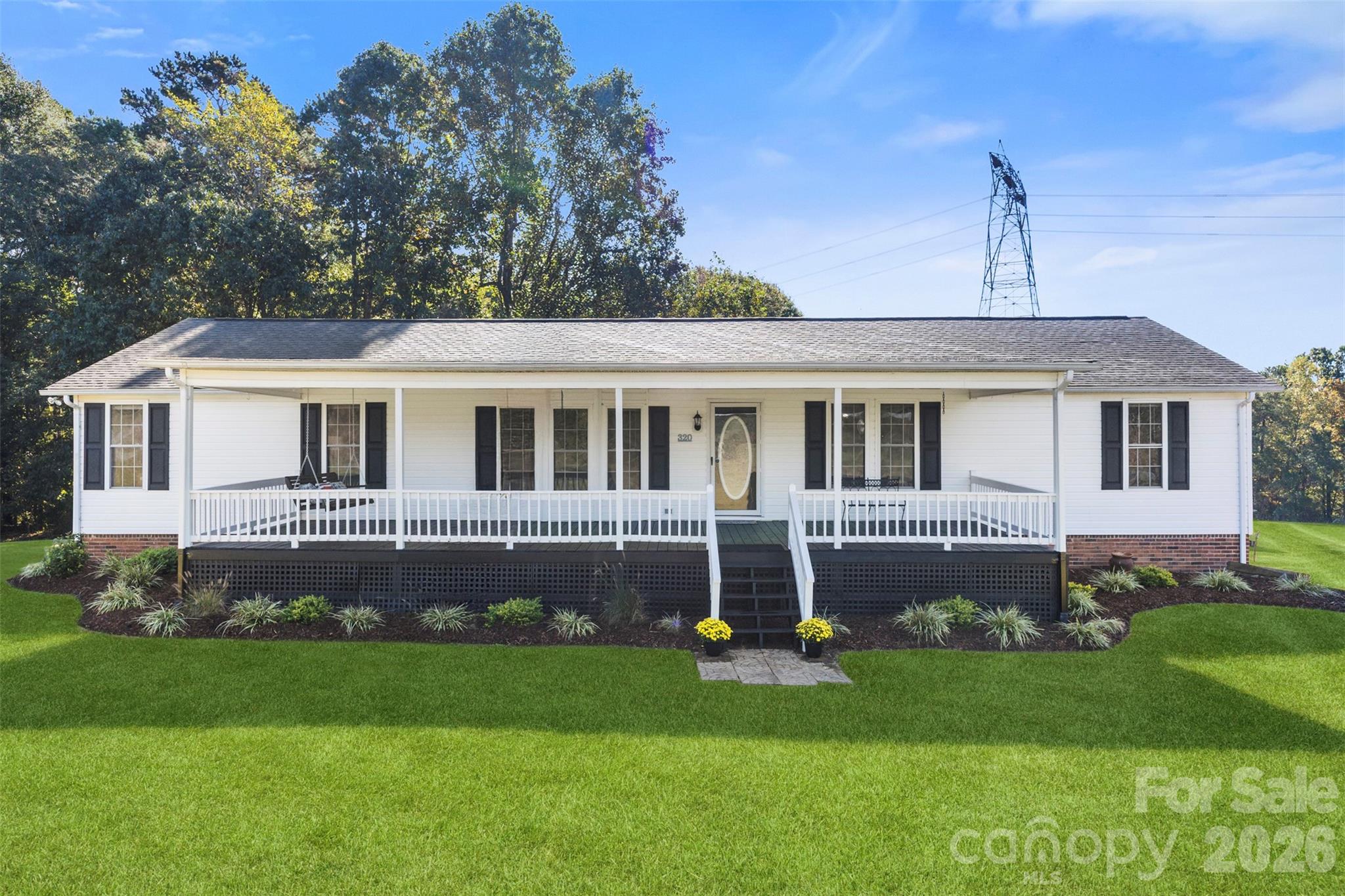 320 Huffstetler Lake Road Dallas NC 28034