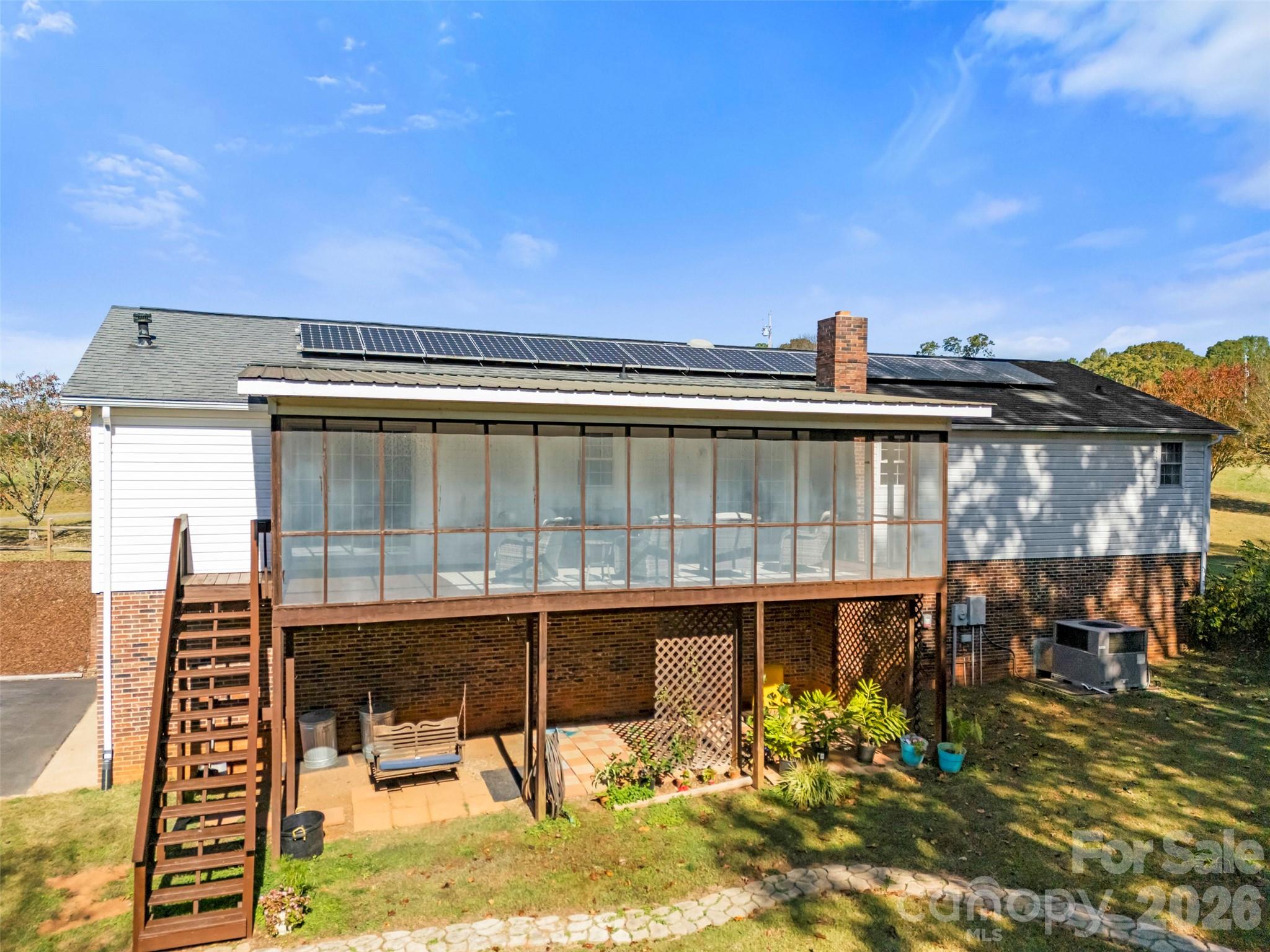 320 Huffstetler Lake Road Dallas NC 28034