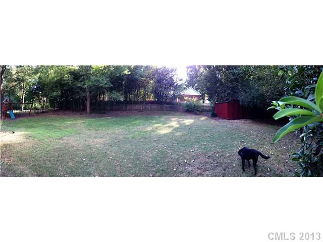 6719 Castlegate Drive Charlotte NC 28226