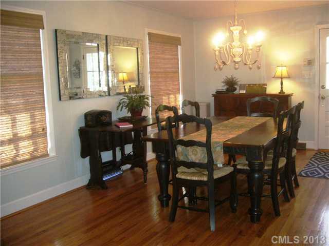 6719 Castlegate Drive Charlotte NC 28226
