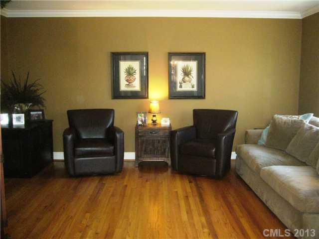 6719 Castlegate Drive Charlotte NC 28226
